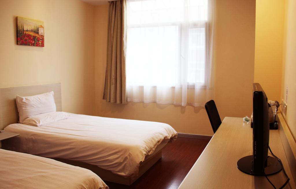 Hanting Hotel Fuzhou Bus Station South Quarto foto