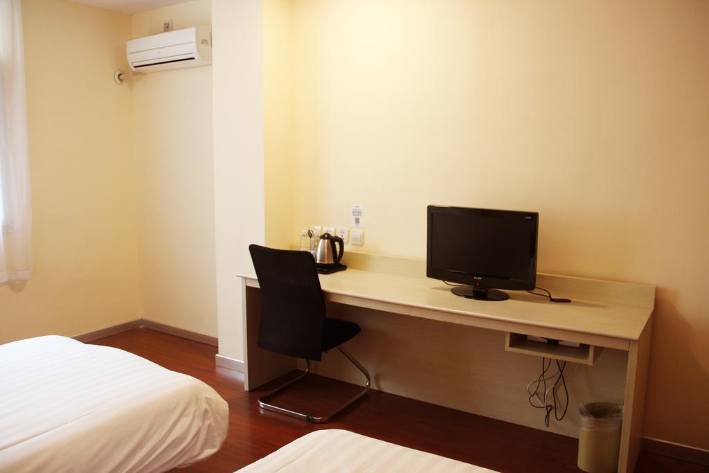 Hanting Hotel Fuzhou Bus Station South Quarto foto
