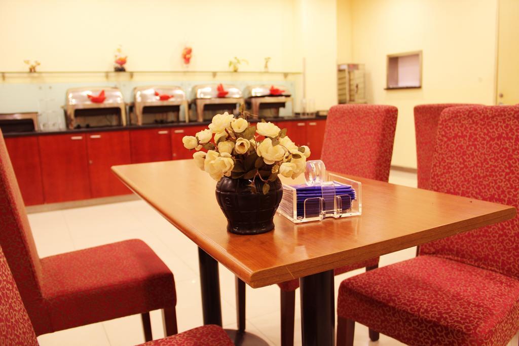 Hanting Hotel Fuzhou Bus Station South Quarto foto